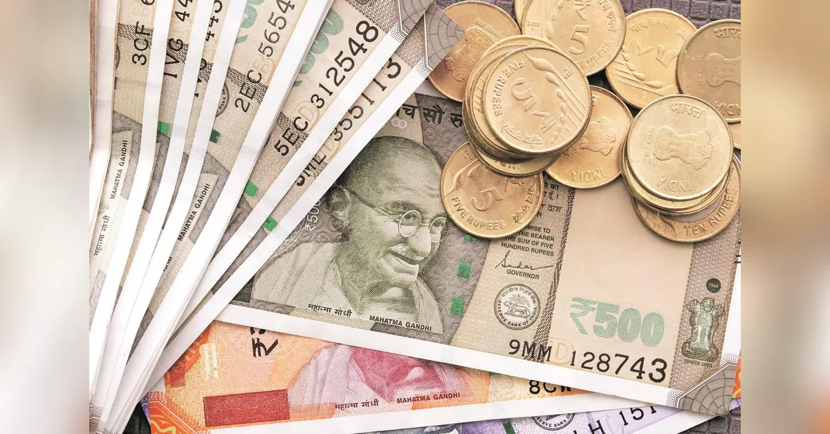 Smart Money Habits Help Indians Weather Monthly Cash Shortfalls