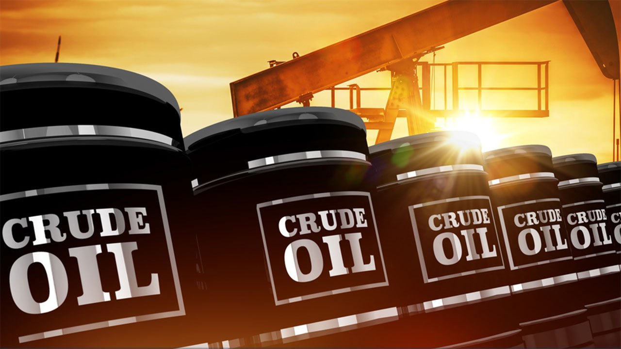 Oil prices surge over 3% amid escalating US-Iran military tensions