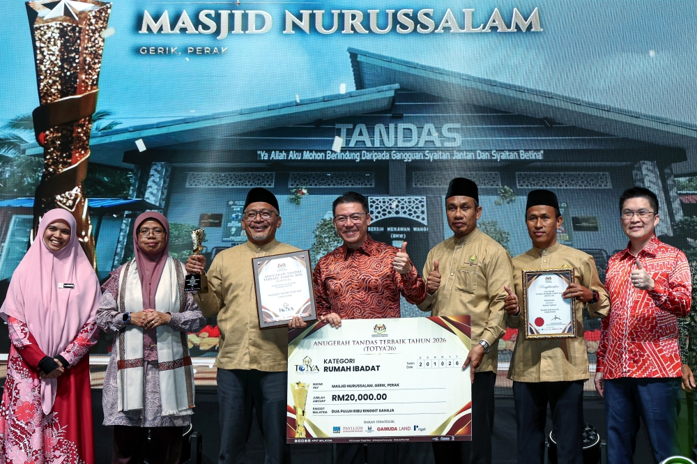 Housing Ministry Upgrades Over 1,500 Public Toilets Nationwide