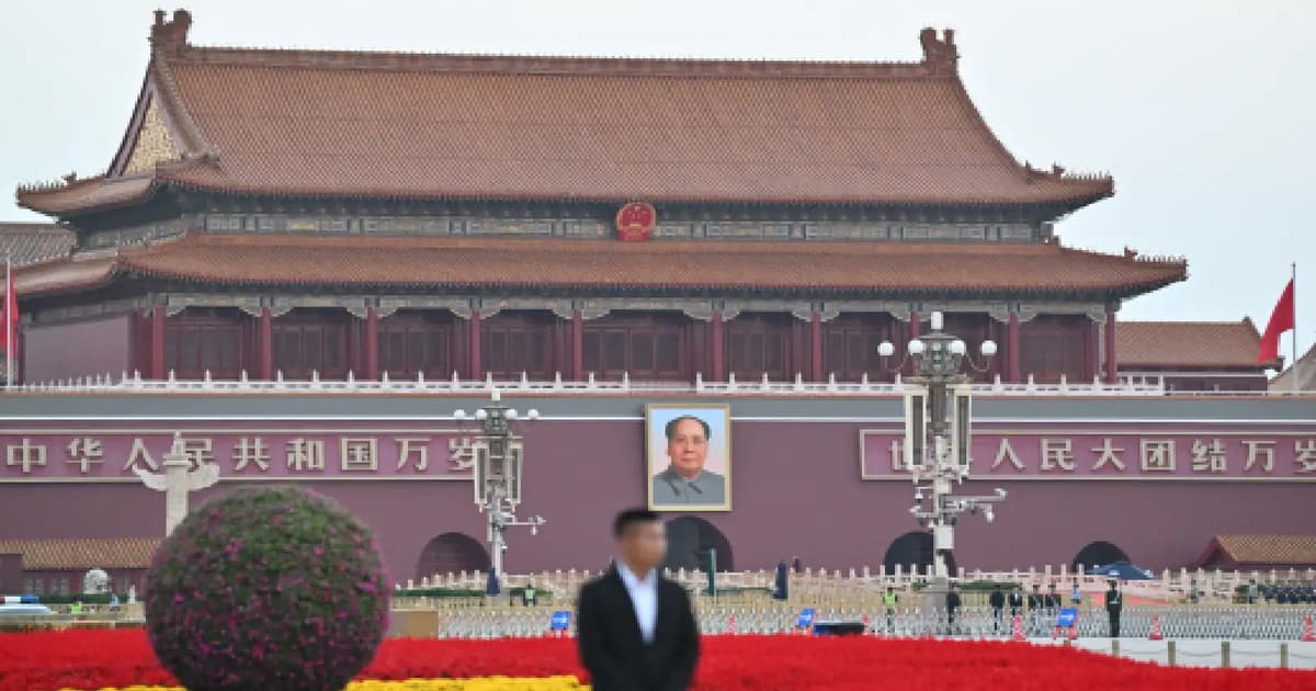 US seeks China's cooperation on Iran sanctions despite tensions