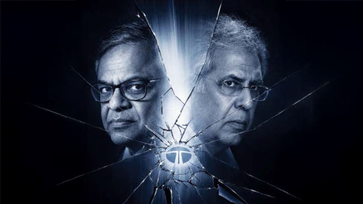 Tata Group succession question looms as leadership transition approaches