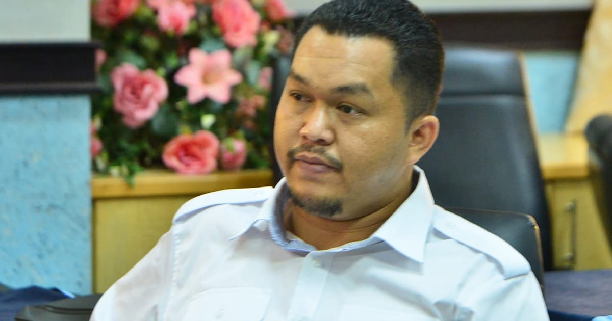 Umno should chart independent course in Kedah, says youth leader