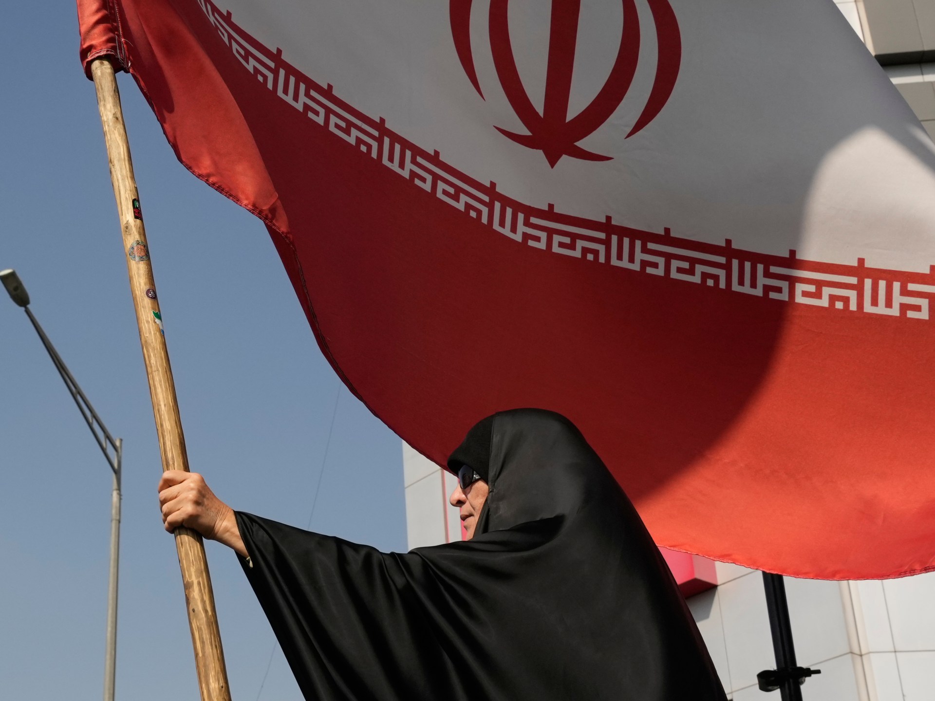 Iran holds firm on nuclear demands as US-Israel tensions escalate