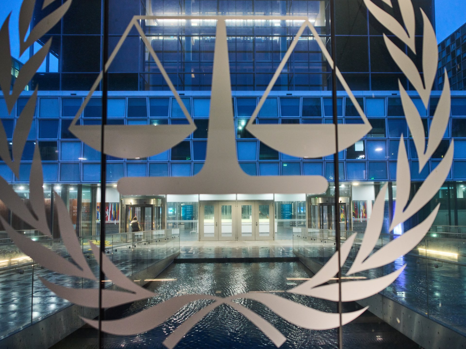 US allies unite to defend ICC against American sanctions