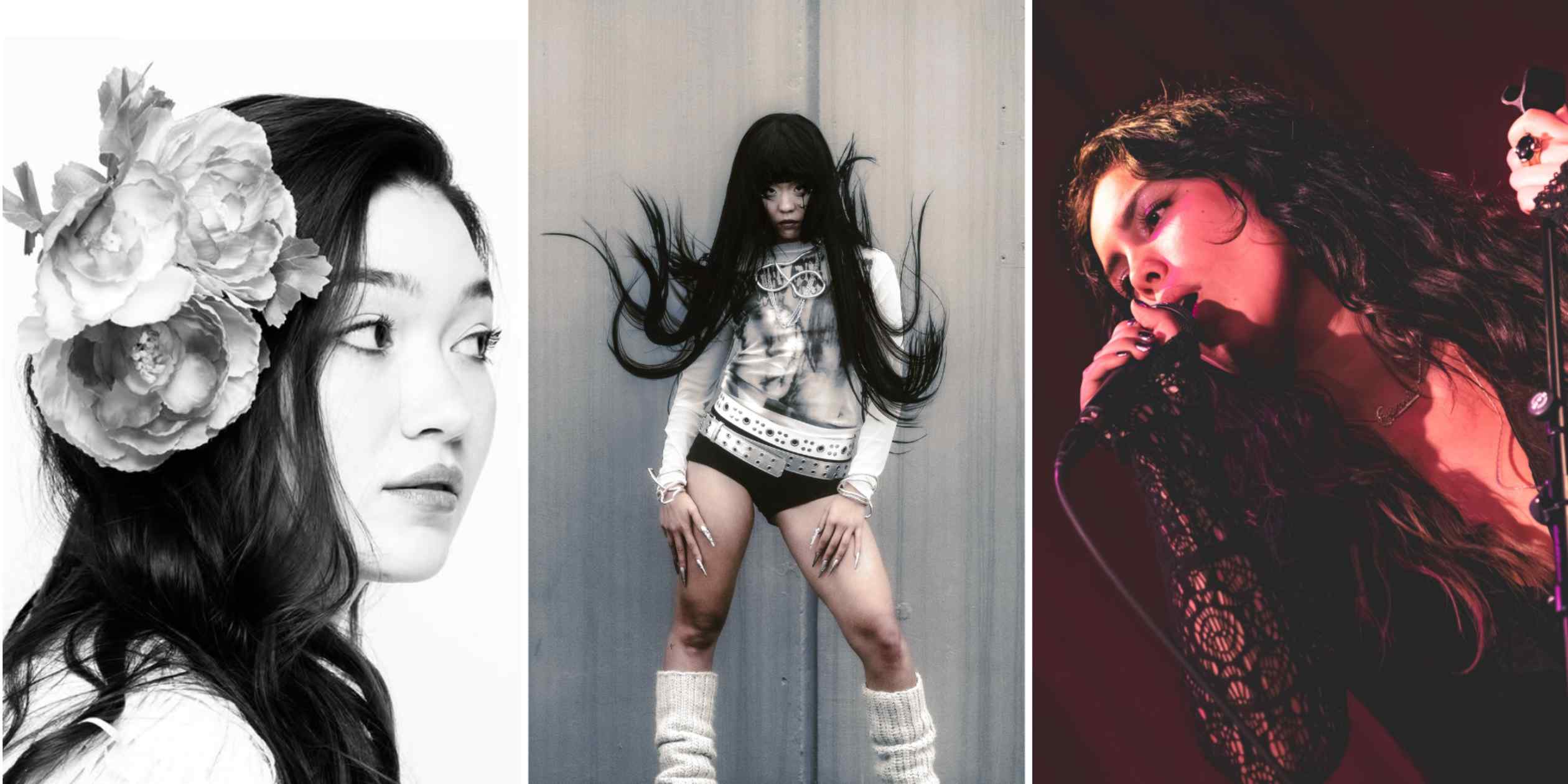 Australian Female Artists Reshape Independent Pop Music Landscape