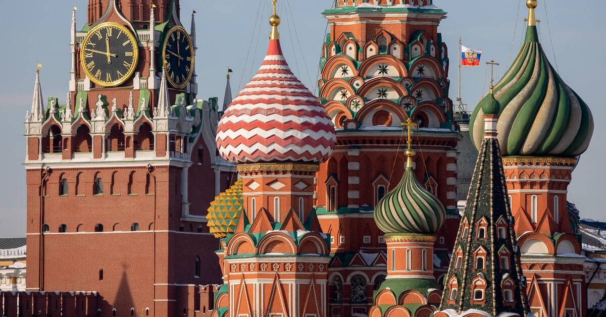Putin's Party Secures Parliamentary Victory Amid Record Turnout