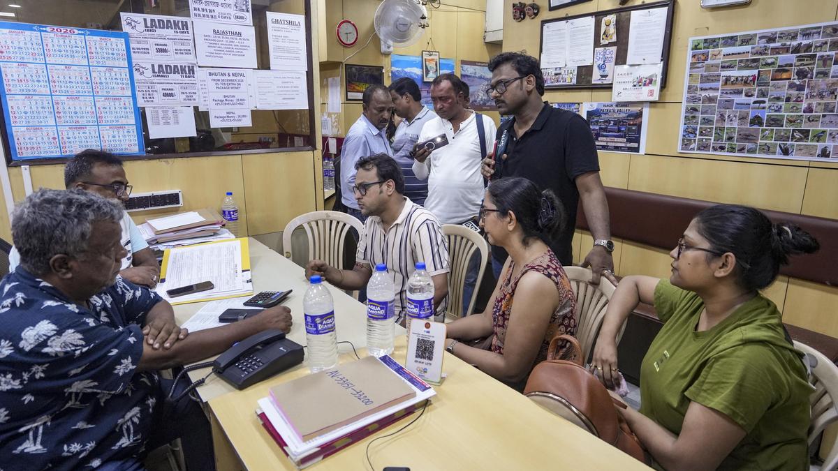 West Bengal seeks information on 32 pilgrims missing in Nepal floods