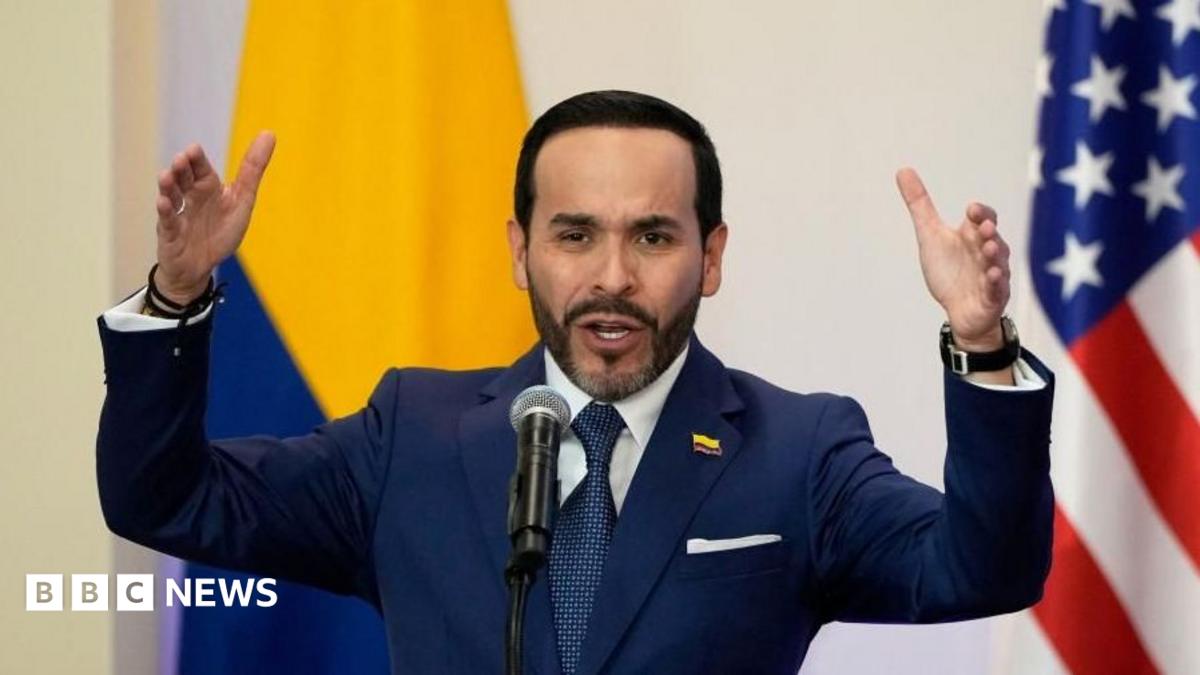 Colombia eases firearm restrictions under new presidential administration