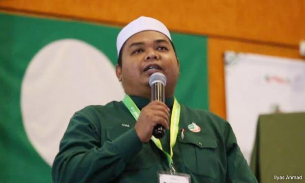 Pemuda PAS desak parti ambil peranan utama dalam persaingan Putrajaya