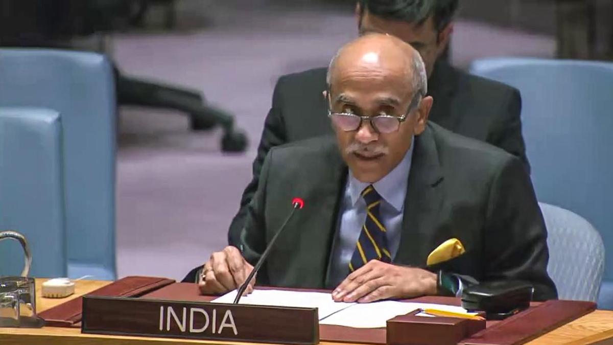 UN Security Council reforms urgent as 80-year-old body loses relevance: India