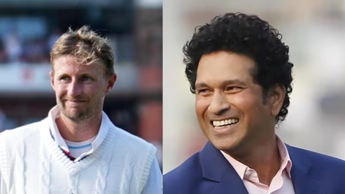 England's Joe Root reaches 23,000 international runs milestone