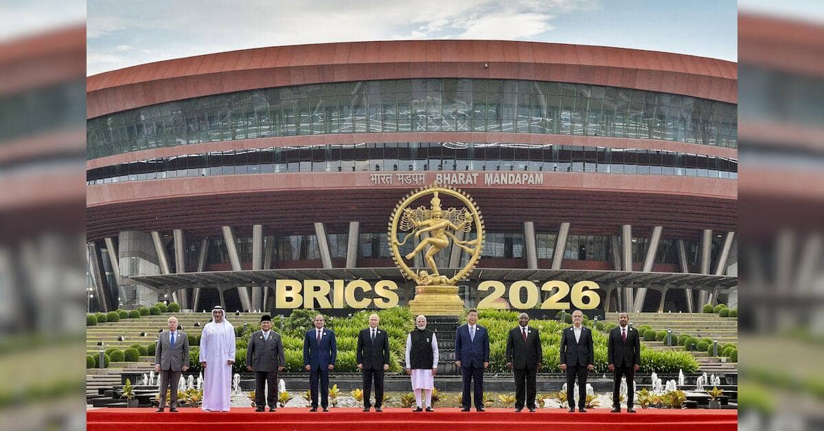 BRICS satellite constellation could slash costs, tackle space debris