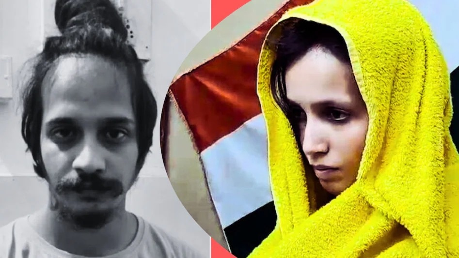 ब्लू ड्रम केस में मुस्कान-साहिल को आज सुनाई जाएगी सजा