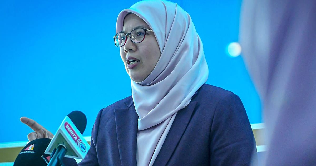 Selangor Perluas Kelayakan Baucar Kita kepada Isi Rumah Berpendapatan RM8,000