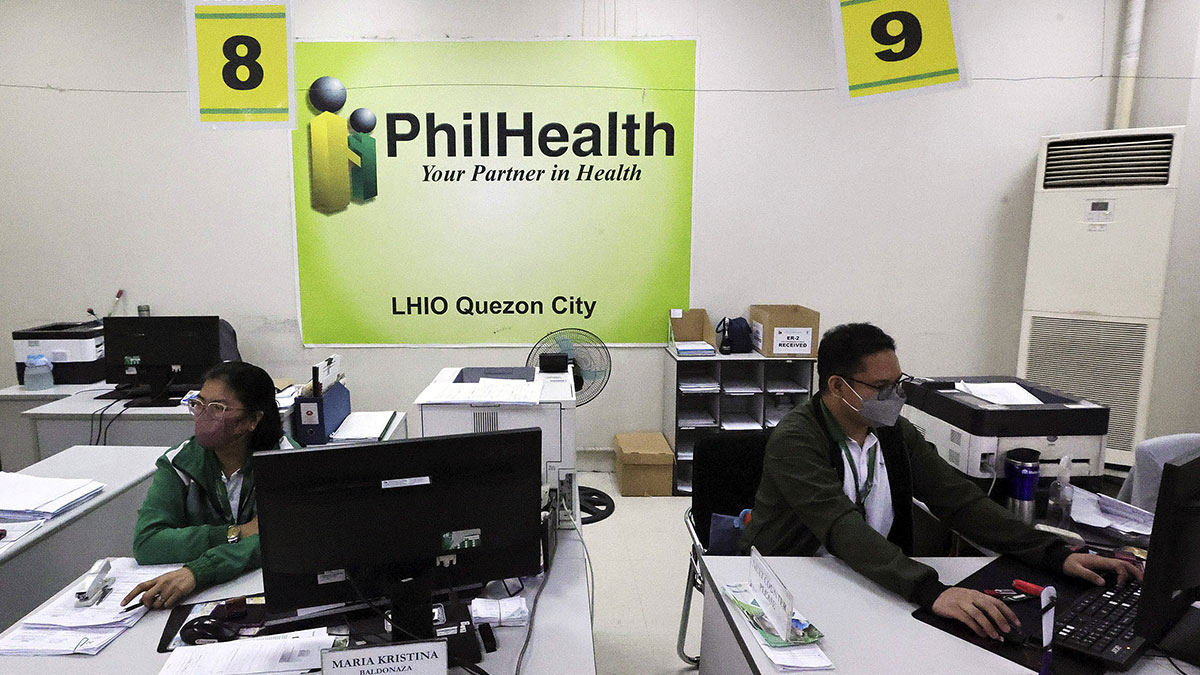 PhilHealth pinalawak ang access sa gamot laban sa tuberculosis