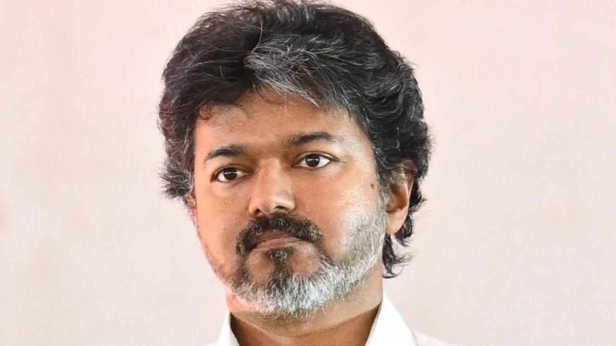 Madras High Court hears Tamil Nadu CM Vijay's plea challenging election petitions