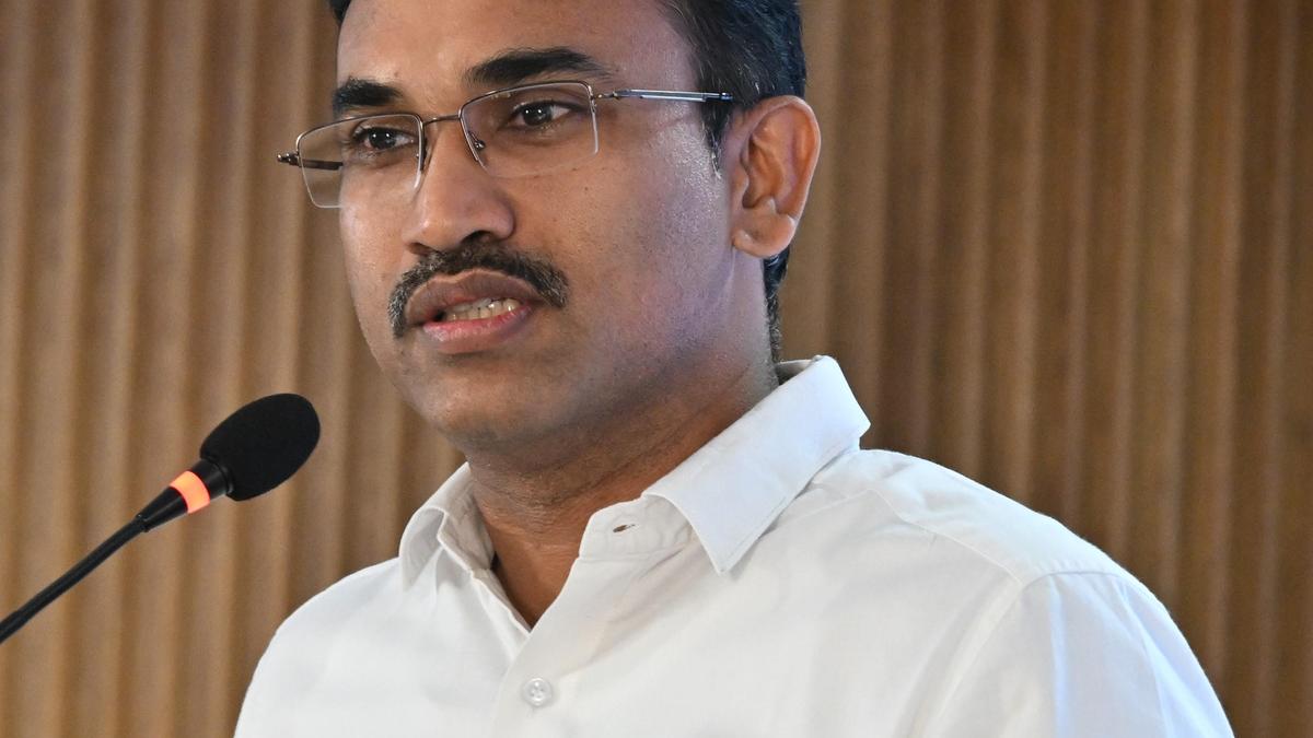 Tamil Nadu targets healthcare expansion beyond Chennai metropolitan area
