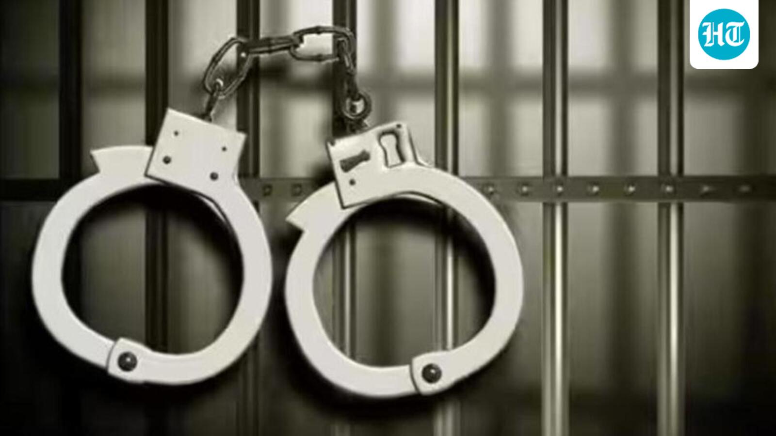 Second Puzhal prison escapee arrested; seven officials suspended