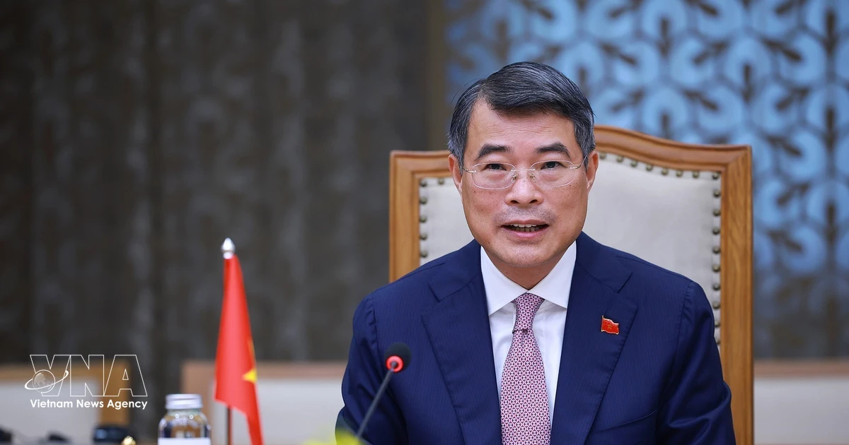 Vietnam, Laos deepen strategic partnership through expanded cooperation
