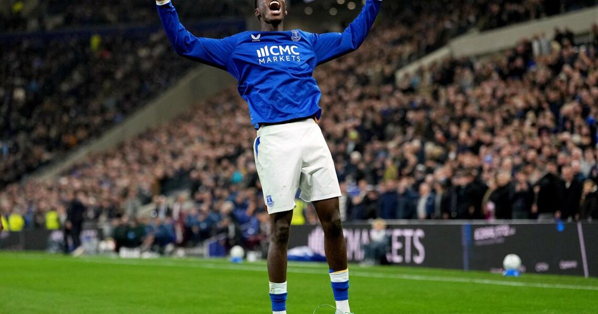 Everton advances to League Cup quarter-finals after Newcastle victory