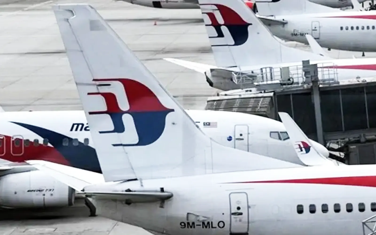 Malaysia Airports Studies Green Levy to Fund Sustainable Aviation Fuel