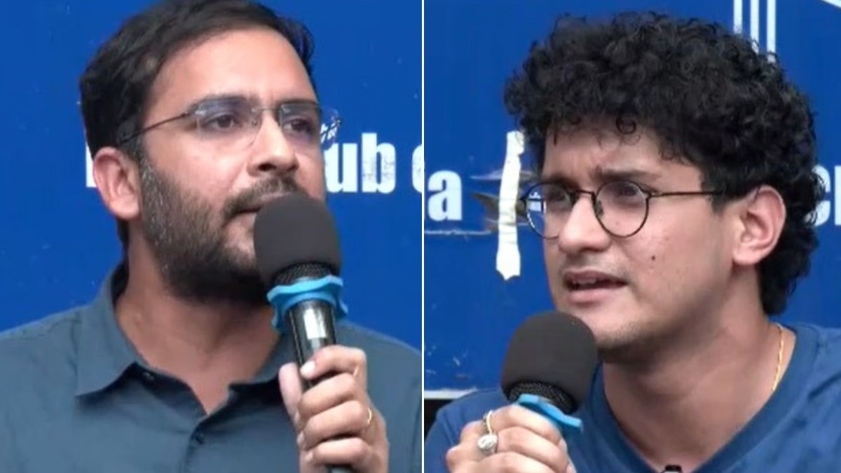 Delhi Police Crime Branch Summons Saurav Das, Ashutosh Ranka for Questioning
