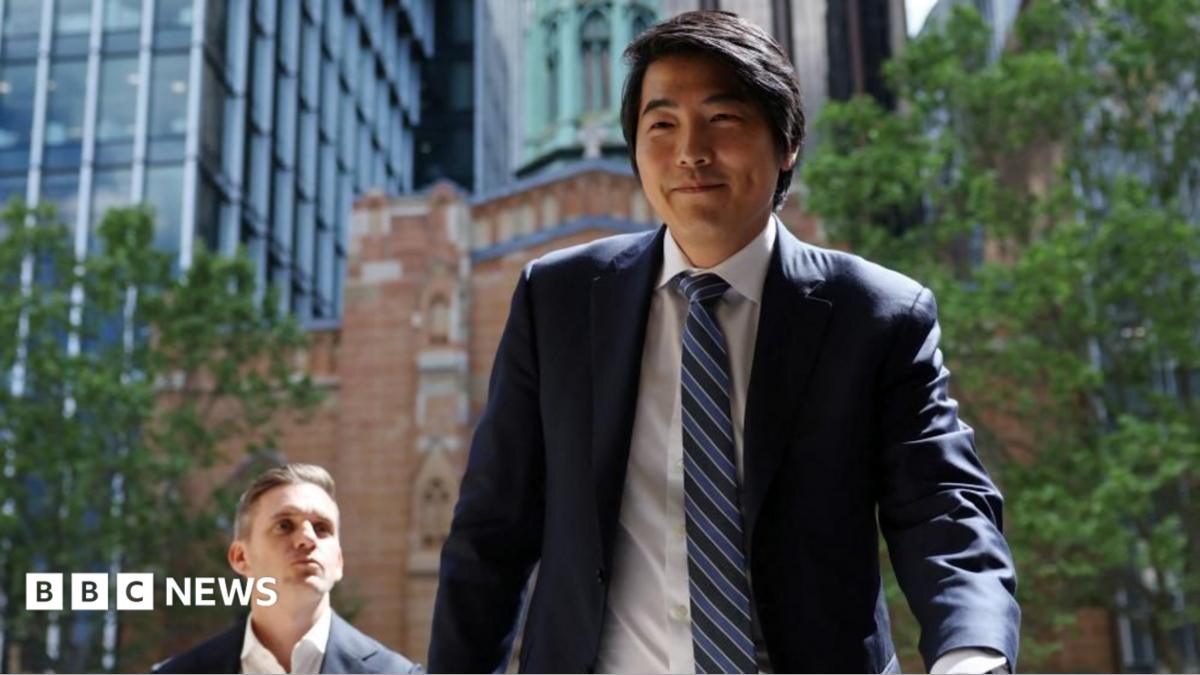 OpenAI acknowledges inadequate response to Australian government security breach