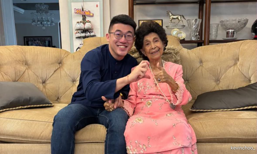 Cherished photograph captures moment that will endure lifetime