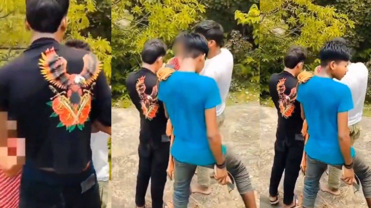 Bihar police probe fresh harassment case at Banka tourist site