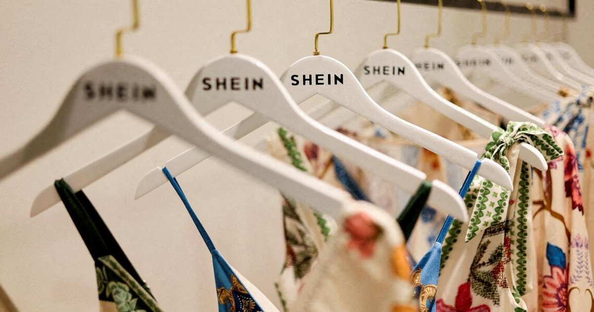 Shein settles US FTC probe with $100m payment