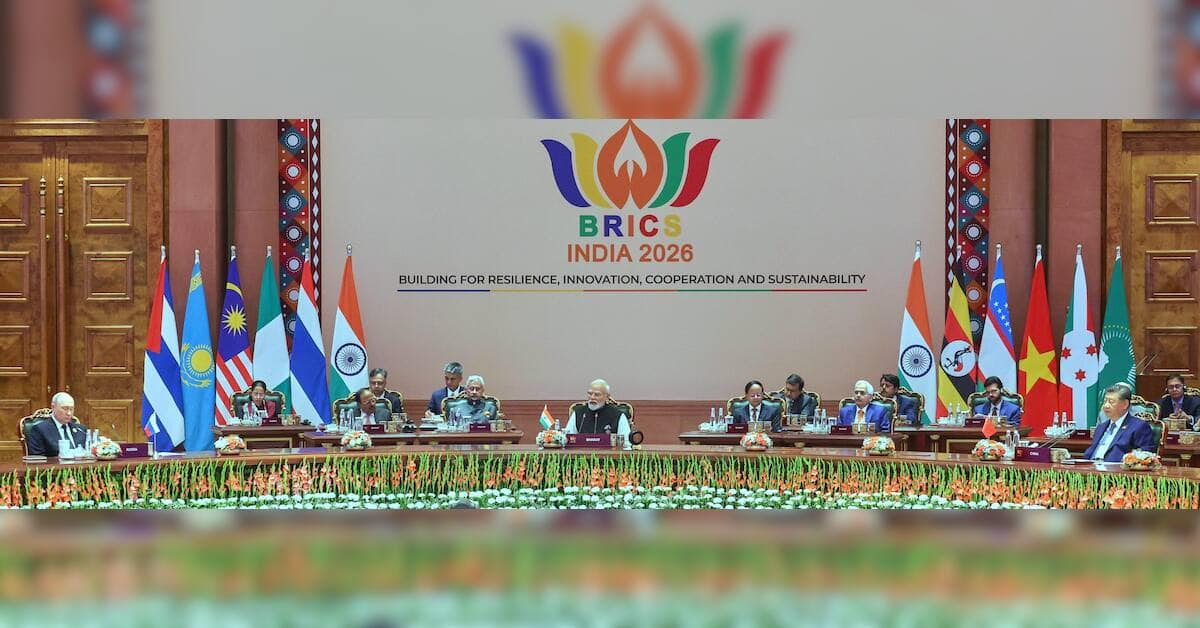 BRICS nations pledge support for startup ecosystem expansion