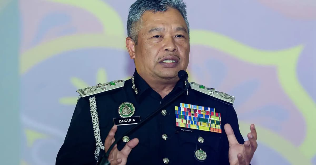 Jabatan Imigresen failkan laporan terhadap catitan viral dakwa penyalahgunaan