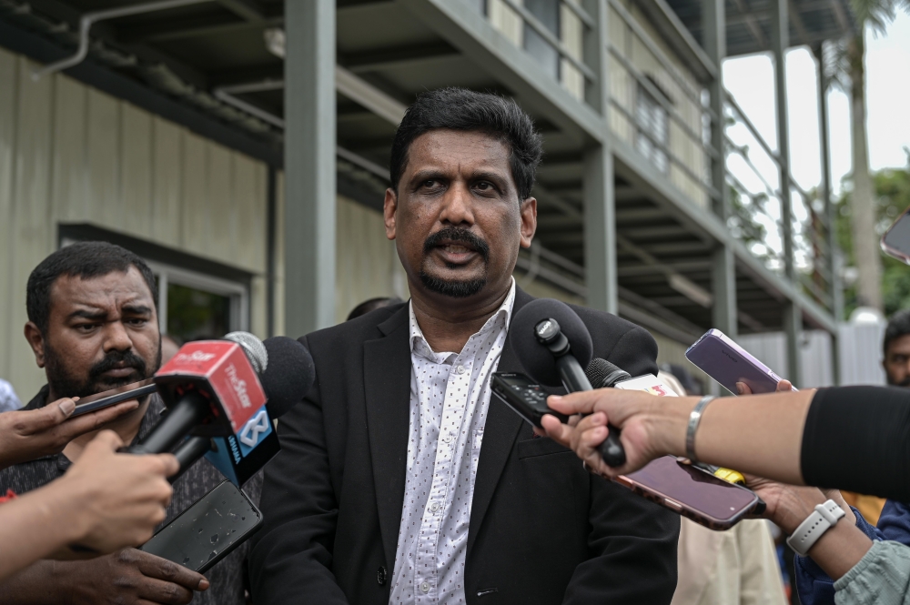 Malaysia sought expanded Nepal search for 55 missing citizens, limited by access