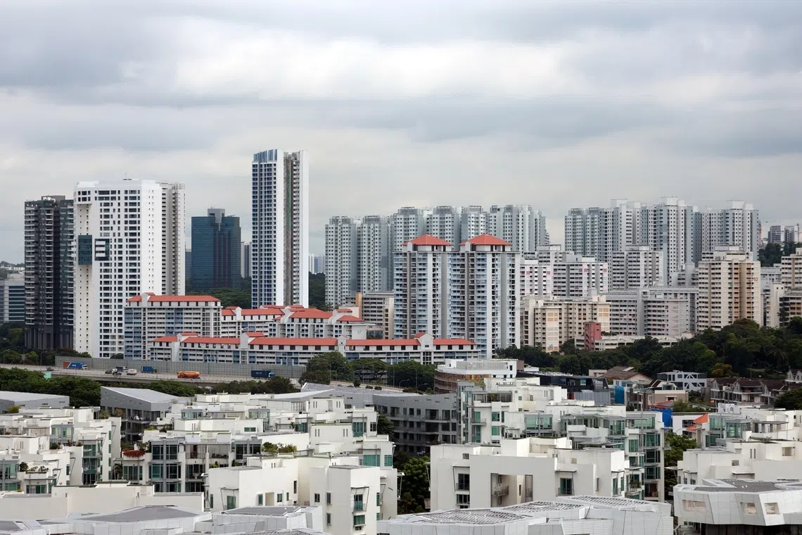 Higher income ceiling to boost HDB demand, supply remains adequate