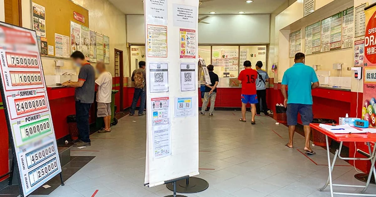 Kerajaan Madani Tegaskan Tiada Permit Judi Baru Dikeluarkan