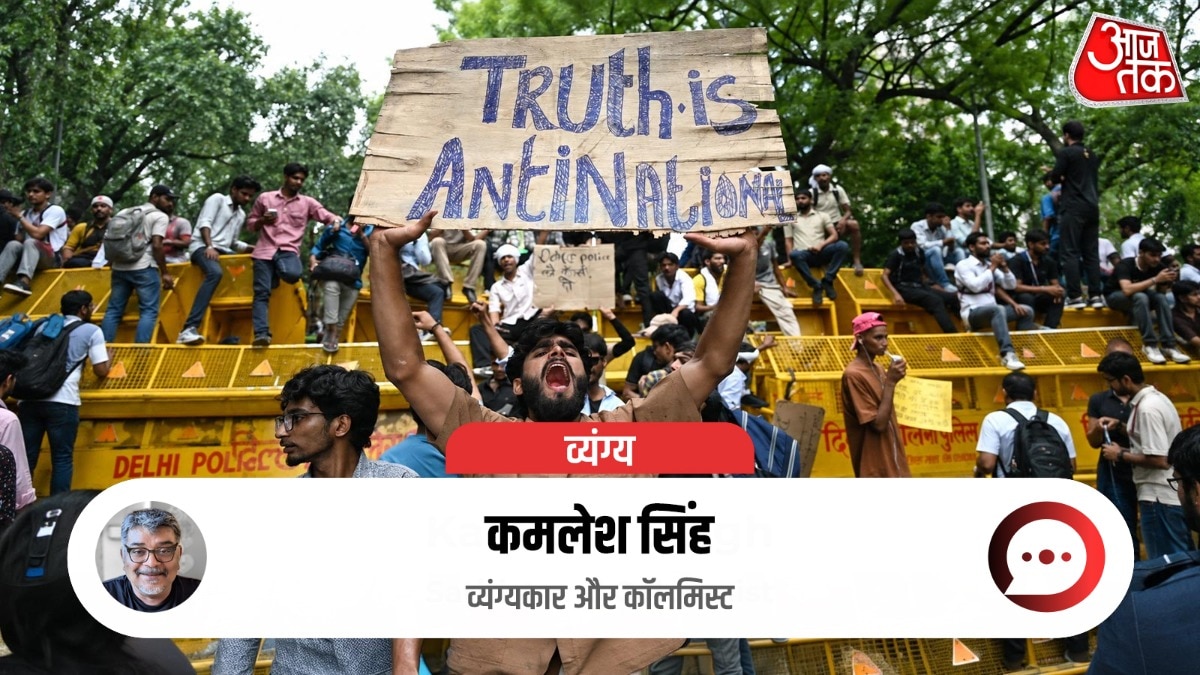 Social media activism alone cannot drive lasting democratic change, analysts warn