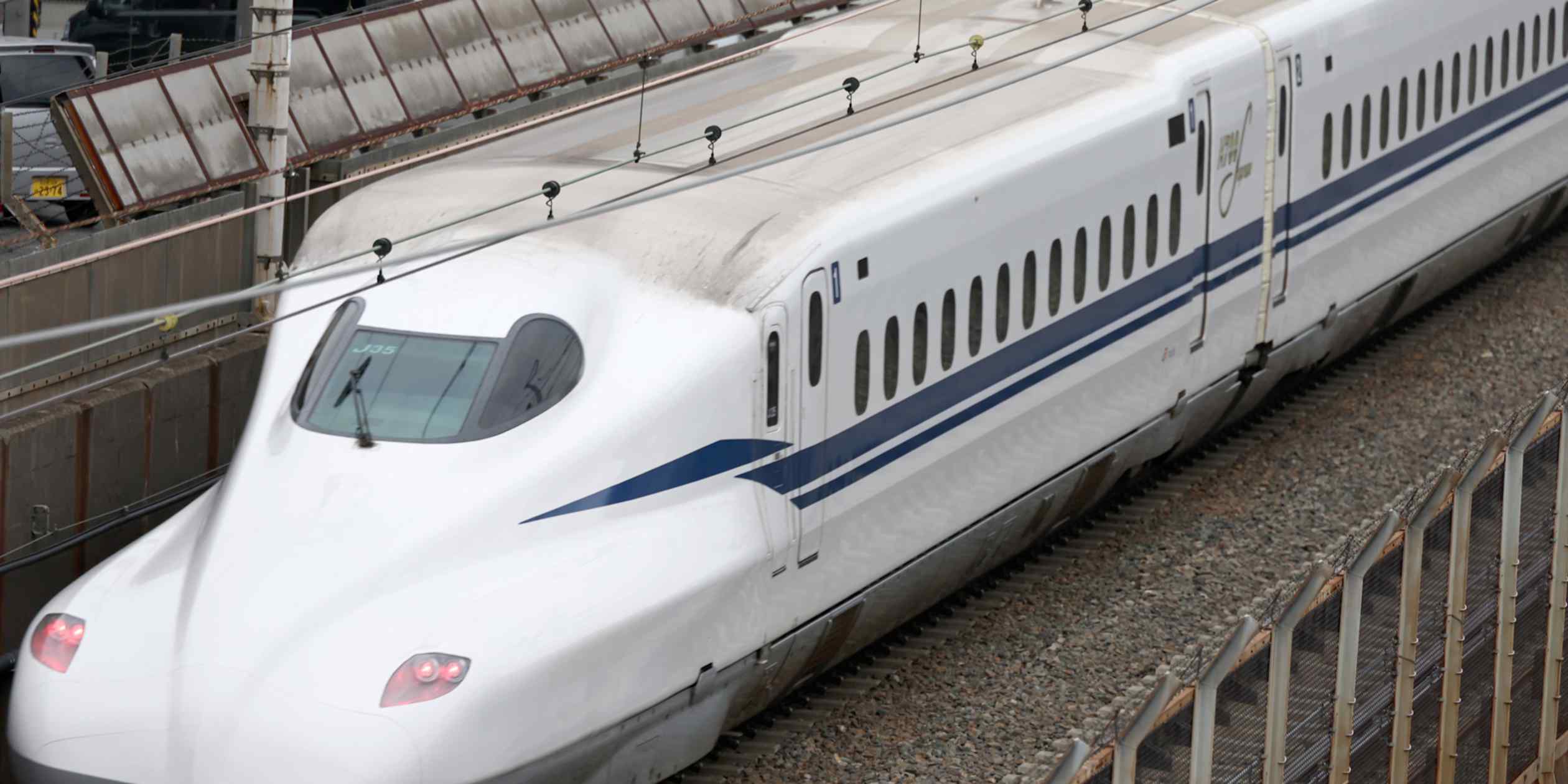 Japan's bullet train operator plans expanded Tokyo-Osaka service