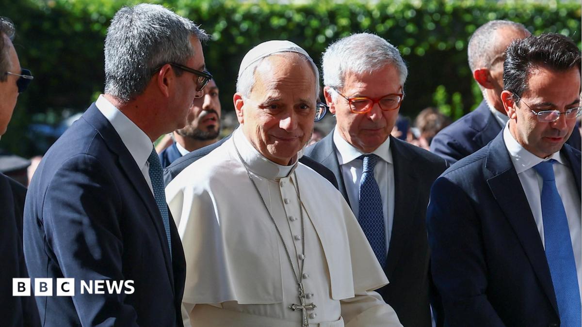 Pope shows positive recovery signs following cancer surgery