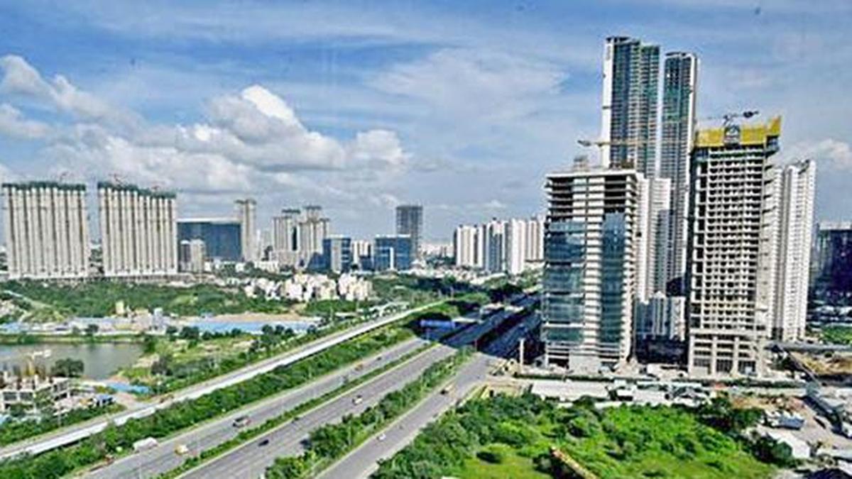 Hyderabad's tech boom flourished under political stability, officials say