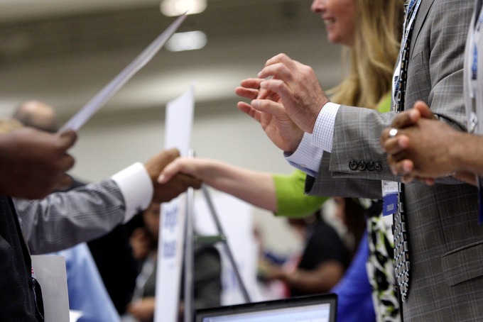 Record share of young American men exit workforce, data shows