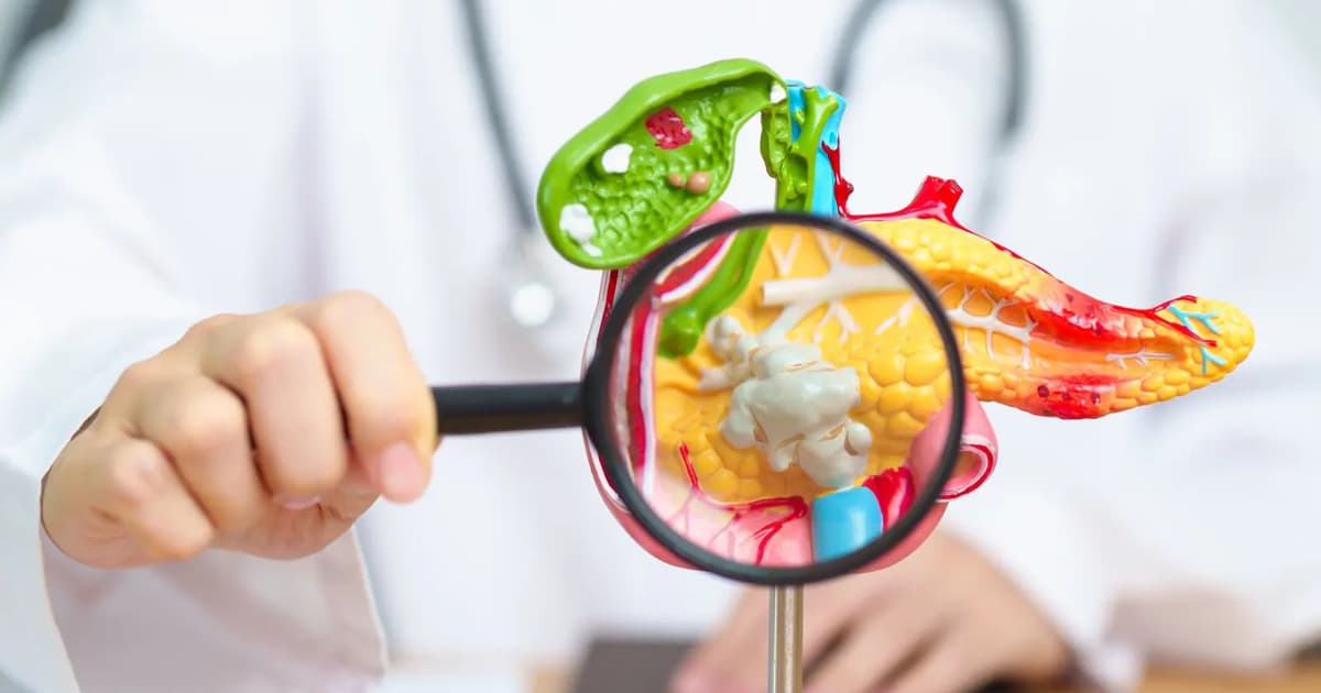 Scientists engineer probiotic bacteria to target pancreatic cancer