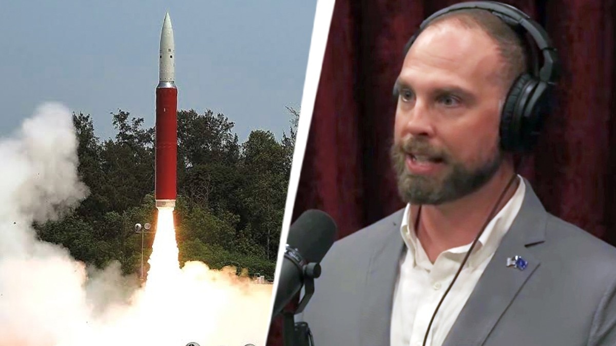 Former US Intelligence Official Questions India's 2019 ASAT Test