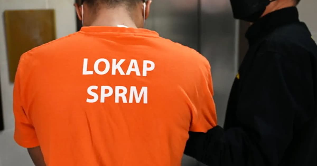 Peserta siasatan jangan dipaksa pakai pakaian tahanan SPRM - Anwar