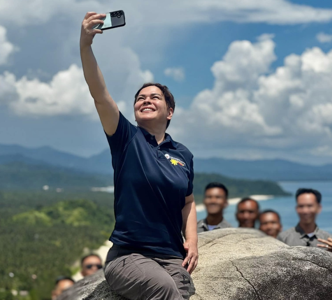 House prosecutor challenges Duterte to appear at Senate impeachment trial