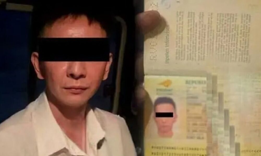 Chinese suspect held in Colombo Port City extortion probe
