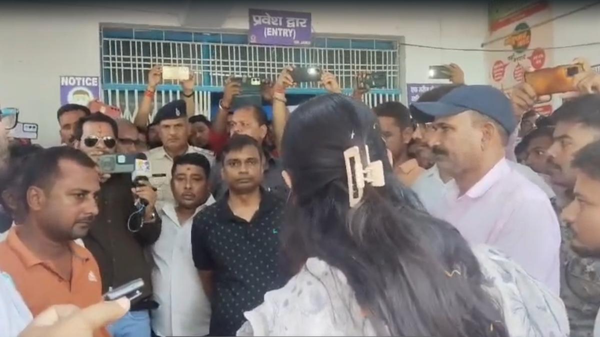 बिहार के जमुई अस्पताल में दो गर्भवती महिलाओं की मृत्यु पर लापरवाही का आरोप