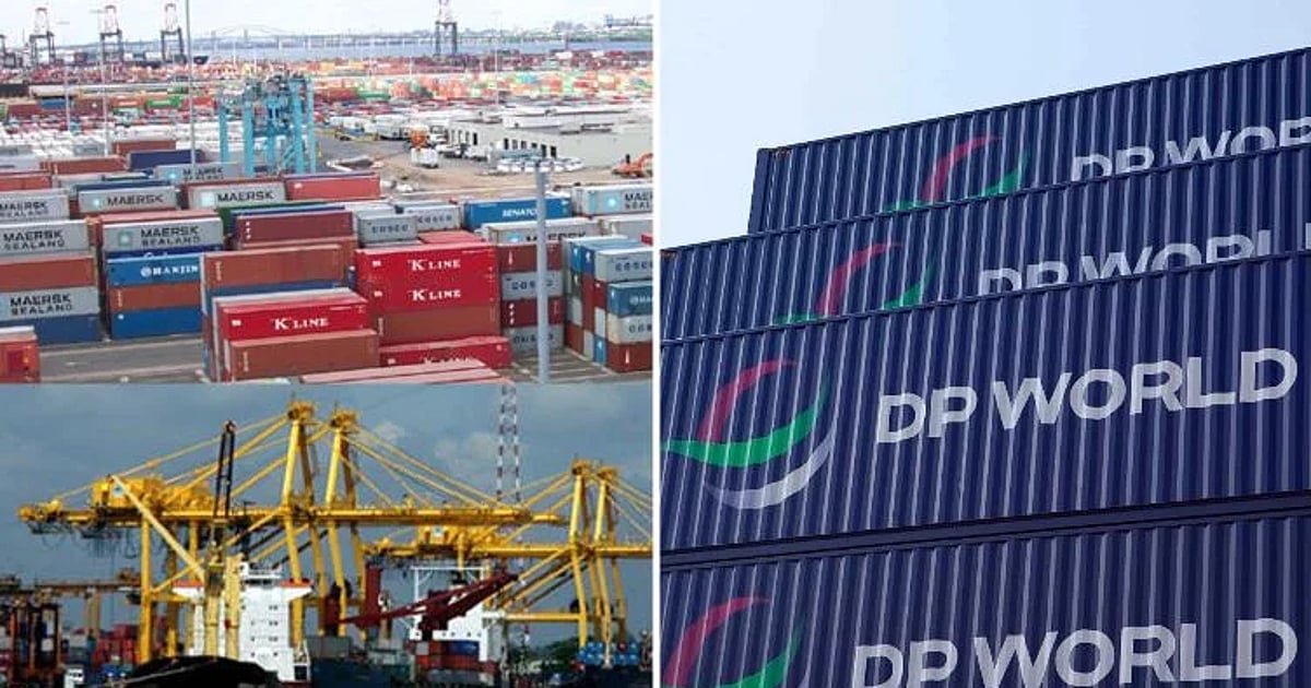Chittagong Port Authority and DP World ink capacity expansion agreement