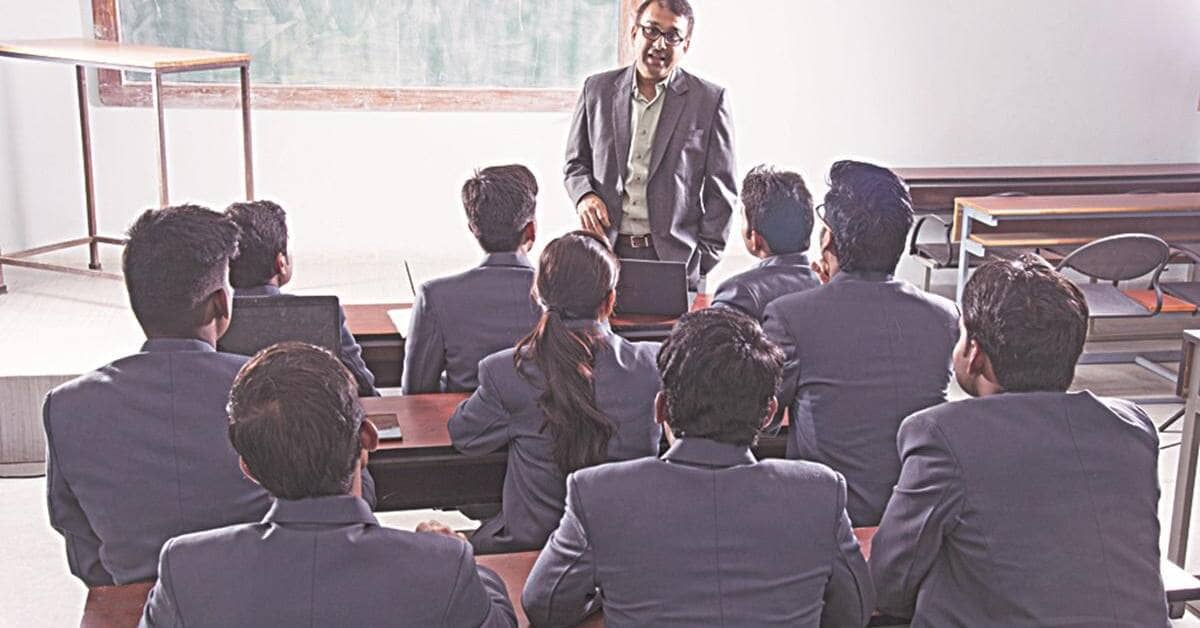 India plans integrated school-to-employment pathway for students