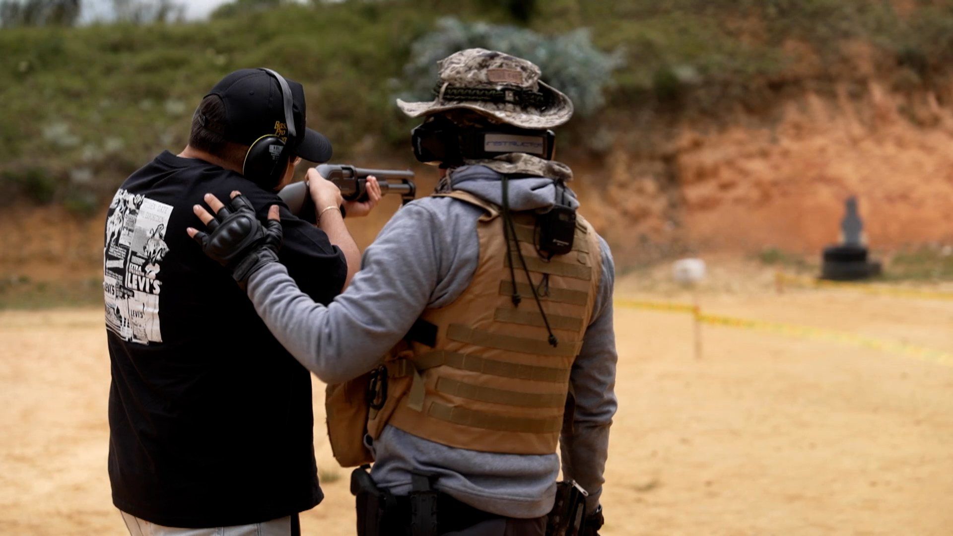 Colombia Relaxes Gun Laws After Decade of Strict Controls
