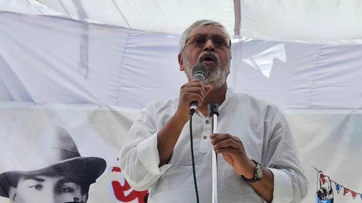 पत्रकार सत्यम वर्मा की NSA नज़रबंदी पर इलाहाबाद HC ने केंद्र से मांगा जवाब